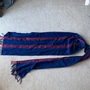 Men’s scarf